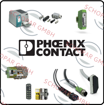 Phoenix Contact-2736288 FLM DI 8 M12