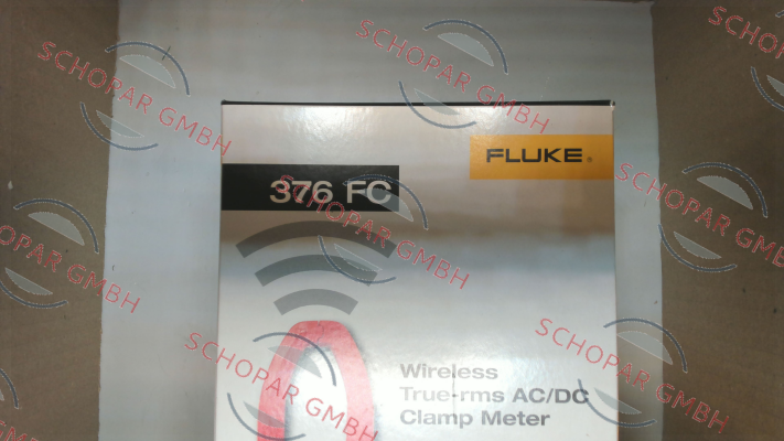 Fluke-376 FC / 4695861