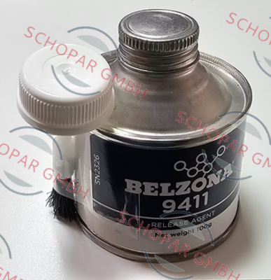 Belzona-9411  (1 pack = 0,100 kg )