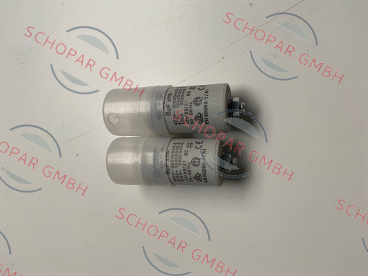 Sisme Spa-Capacitor for K48811 M00927