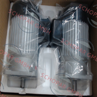 Luyang Gear Motor-J230V18-200-15-A