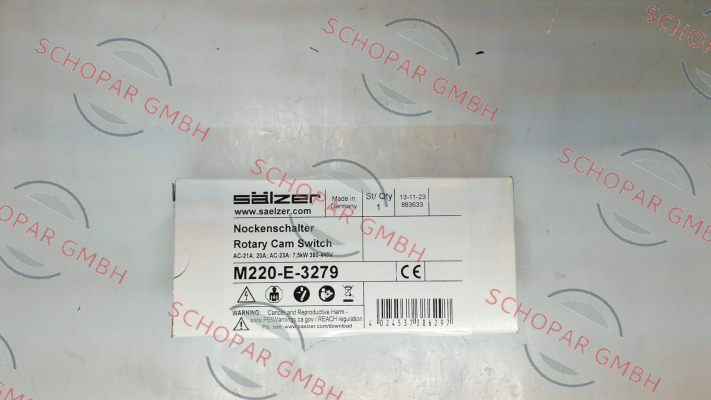 Salzer-M220-E-3279