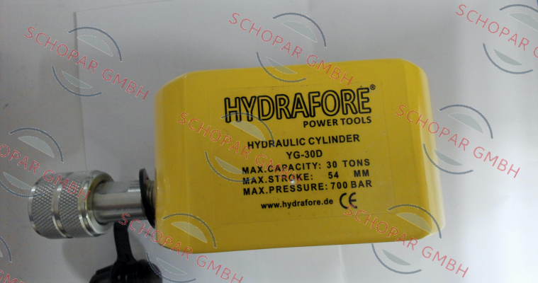 Hydrafore Power Tools-YG-30D