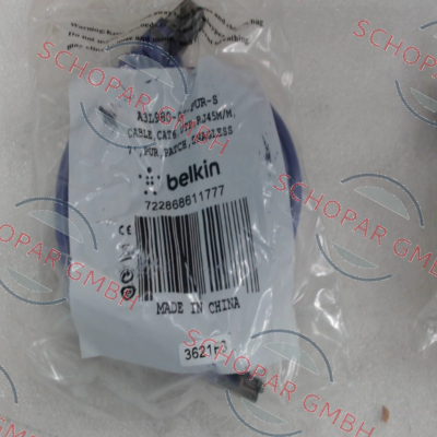 BELKIN-A3L980-07-PUR-S