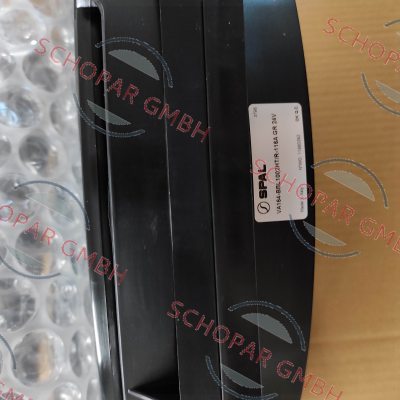 SPAL-VA164-BBL1002HT/R-116A GR