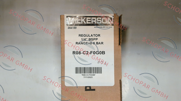 Wilkerson-R08-C2-F0G0B