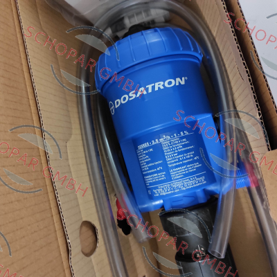 Dosatron-D25RE5VF