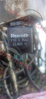 Rexroth-OD02170130OW00