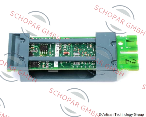 Eurotherm-AH025728U003 (Code: SUB24/D4///)