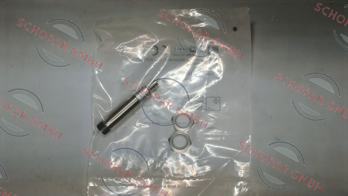 Pulsotronic-p/n: 08317624664, Type: KJ4-M12MN60-DPÖ-V1