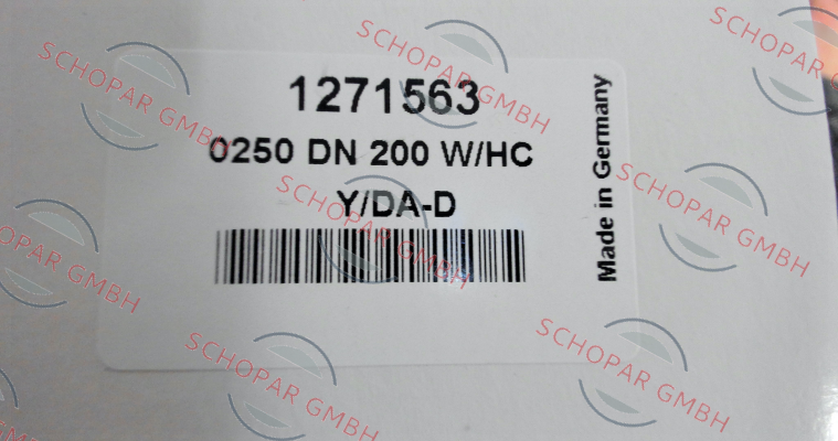 Hydac-1271563