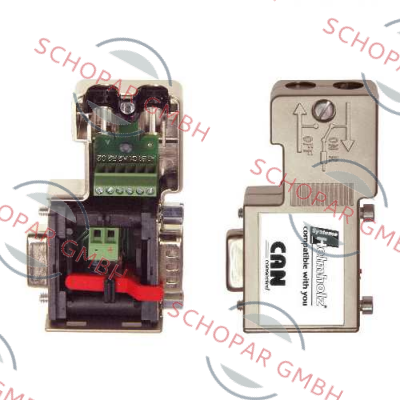 Helmholz-700-690-0BA11 obsolete, replaced by 700-690-1BA12 