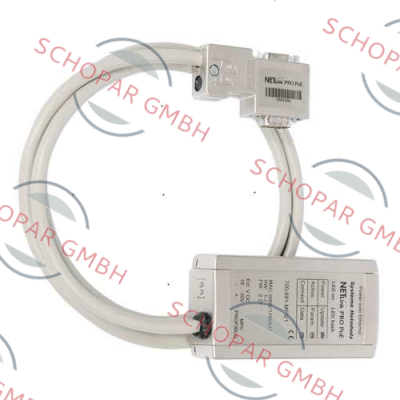 Helmholz-NETLINK PRO COMPACT - invalid model 