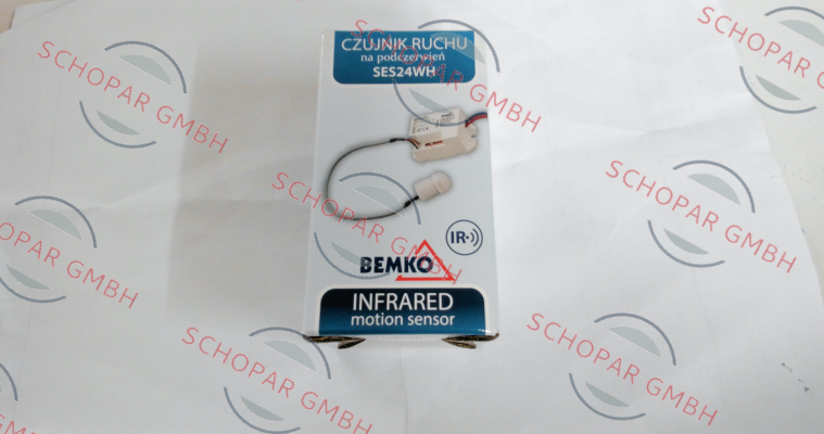 Bemko-B51-SES24WH