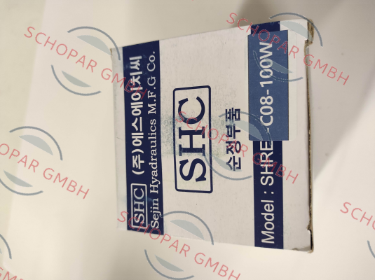 Sejin-SHRE-C08-100W