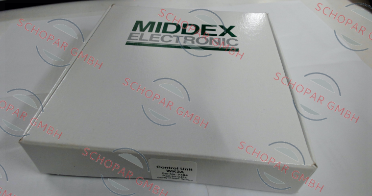 Middex-WK2A 94200000