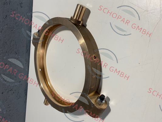 Jaure-Bronze ring pos.33 for coupling type MTNEL-165