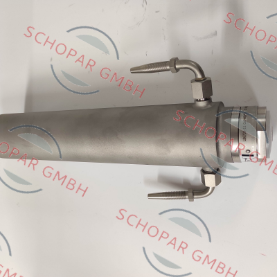 Berthold-LB 6739-11 CsI 40x50 mm