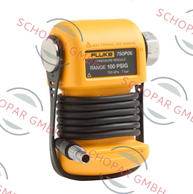 Fluke-Fluke 750P2000