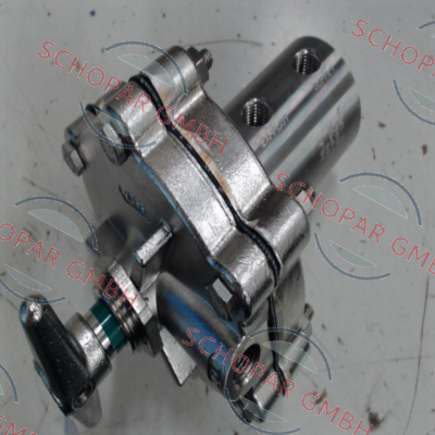 Sigma Valves-20HM104