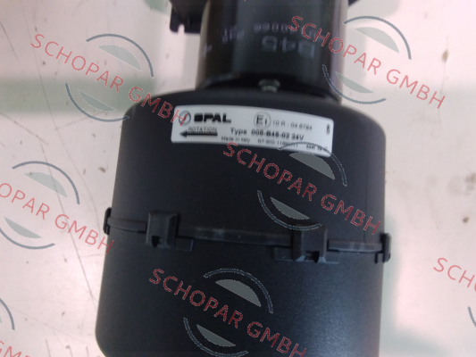 SPAL-008-B45-02