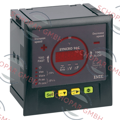 Ime-ANTJ10 ( SYNCRO 96C )