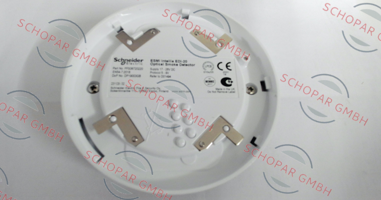 Esmi (Schneider Electric)-Intellia EDI-20