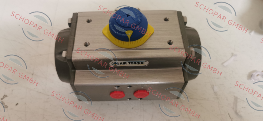 Air Torque-B10- AT101UDAF05+F0714 DS-000