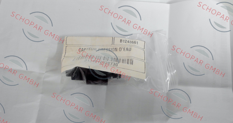 Airelec-B1243661 / 505.59028 10-09 2T85