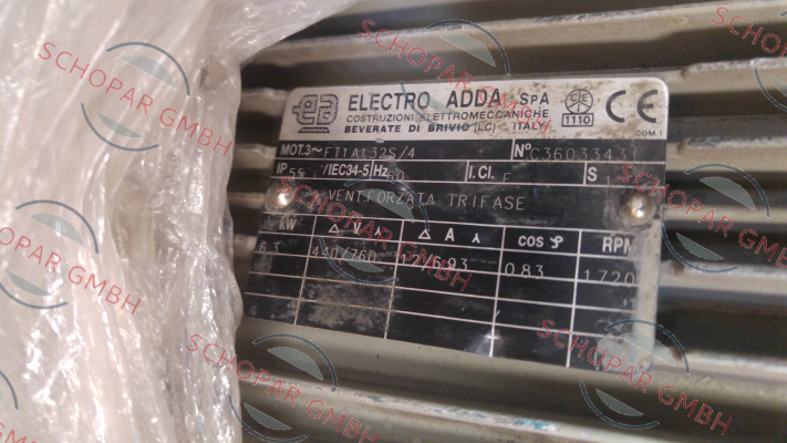 Electro Adda-C3603343