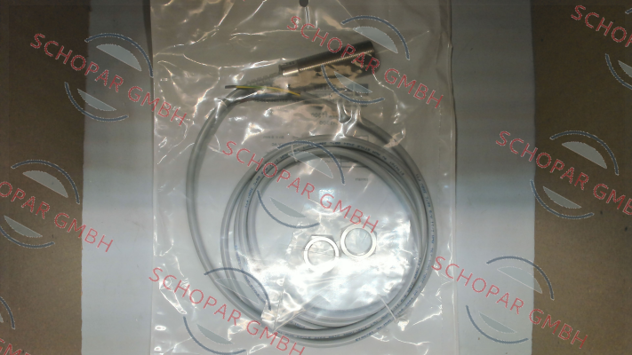 Pulsotronic-p/n: 08317211300, Type: KJ5-M18MB60-AZÖ