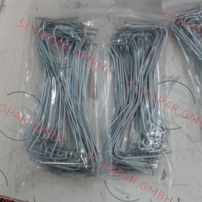 Shyodu-Wire Stirrers (pack x100)