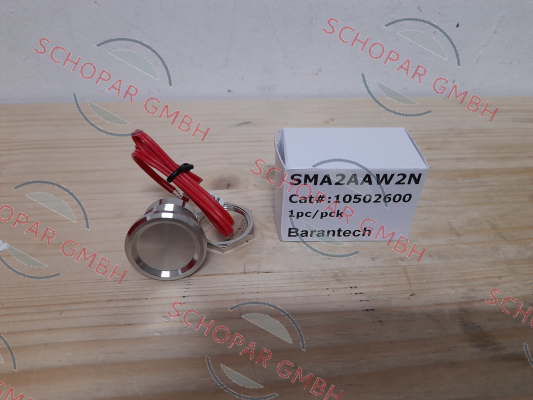 Everswitch-SMA2AAW2N -10502600