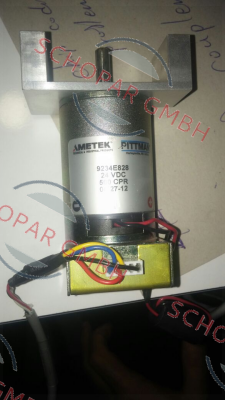 Ametek Pittman-9234E828 (OEM) 