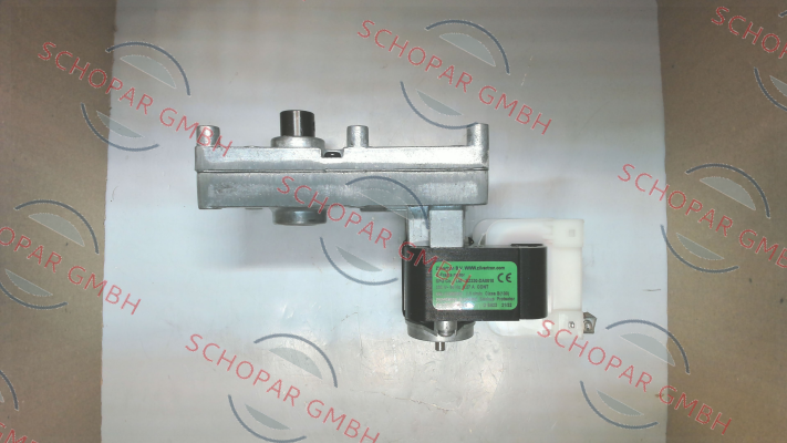 Spg Motor-ISG-3230D060