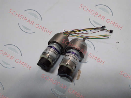 Micro Motors-RH158-2S.12.75