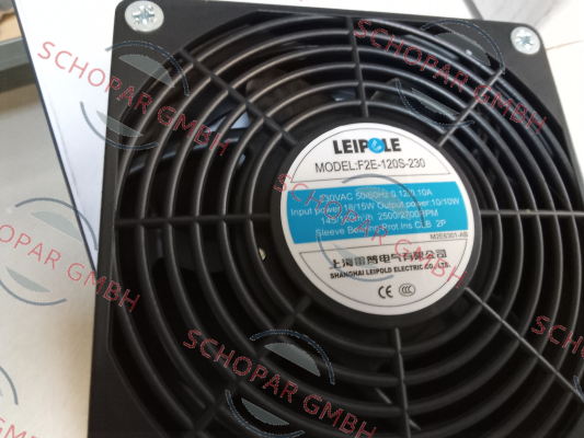 LEIPOLE-F2E-120S-230