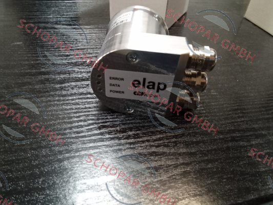 ELAP-MEM410B-CAN-M-15-3P