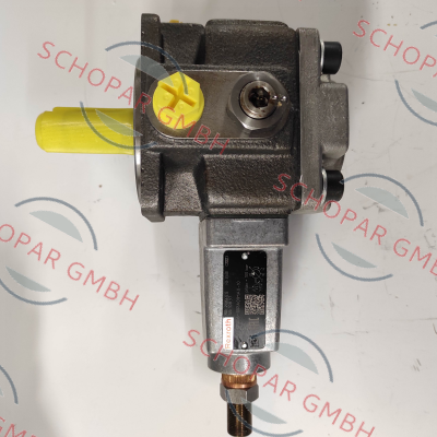 Rexroth-R900563233 / PV7-1X/06-10RA01MA0-10