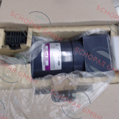 Spg Motor-S9190DX-V12CE