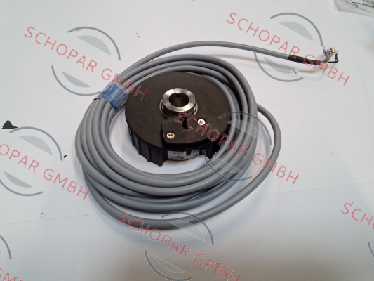 Eltra Encoder-EH80P.1024Z5/28P 15X3PR5.269