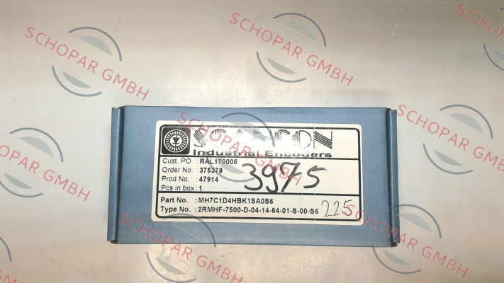 Scancon-2RMHF-7500-D-04x14-64-01-S-00-S6