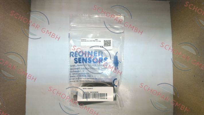 Rechner-KA0417 / KAS-80-35-A-M32-PPO-Y3-1-NL