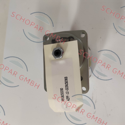 Rexroth-R918C02200 / AZPF-12-022RCB20KB