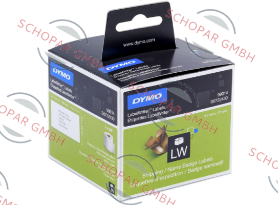 DYMO-S0722430