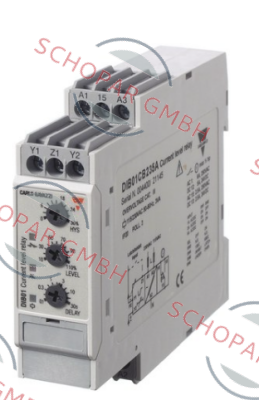 Carlo Gavazzi-DIB01CB2310A