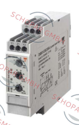 Carlo Gavazzi-DIB01CD4810A