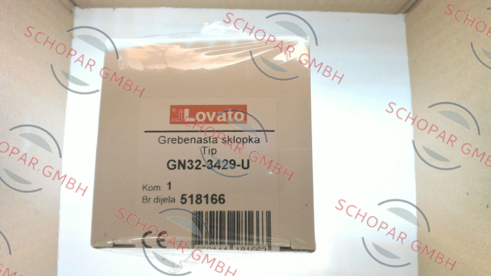 Lovato-GN32-3429-U