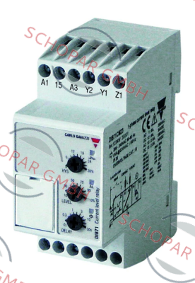 Carlo Gavazzi-DIB71CB2350MA