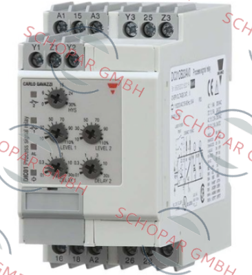 Carlo Gavazzi-DIC01DB23AV0